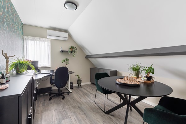 Medium property photo - Veerstraat 7, 2377 AK Oude Wetering